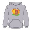 Youth Heavy Blend™ Hooded Sweatshirt Thumbnail