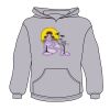 Youth Heavy Blend™ Hooded Sweatshirt Thumbnail