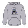 Youth Heavy Blend™ Hooded Sweatshirt Thumbnail