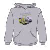 Youth Heavy Blend™ Hooded Sweatshirt Thumbnail