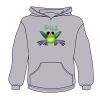 Youth Heavy Blend™ Hooded Sweatshirt Thumbnail