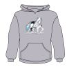 Youth Heavy Blend™ Hooded Sweatshirt Thumbnail