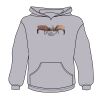 Youth Heavy Blend™ Hooded Sweatshirt Thumbnail