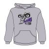 Youth Heavy Blend™ Hooded Sweatshirt Thumbnail