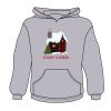 Youth Heavy Blend™ Hooded Sweatshirt Thumbnail