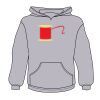 Youth Heavy Blend™ Hooded Sweatshirt Thumbnail
