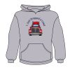 Youth Heavy Blend™ Hooded Sweatshirt Thumbnail