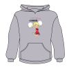 Youth Heavy Blend™ Hooded Sweatshirt Thumbnail