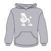 Youth Heavy Blend™ Hooded Sweatshirt Thumbnail