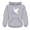 Youth Heavy Blend™ Hooded Sweatshirt Thumbnail