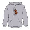 Youth Heavy Blend™ Hooded Sweatshirt Thumbnail