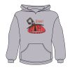 Youth Heavy Blend™ Hooded Sweatshirt Thumbnail