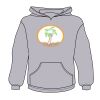 Youth Heavy Blend™ Hooded Sweatshirt Thumbnail