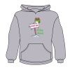 Youth Heavy Blend™ Hooded Sweatshirt Thumbnail