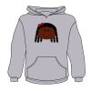 Youth Heavy Blend™ Hooded Sweatshirt Thumbnail