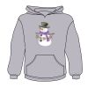 Youth Heavy Blend™ Hooded Sweatshirt Thumbnail