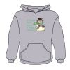 Youth Heavy Blend™ Hooded Sweatshirt Thumbnail