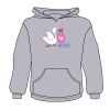 Youth Heavy Blend™ Hooded Sweatshirt Thumbnail