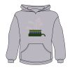 Youth Heavy Blend™ Hooded Sweatshirt Thumbnail