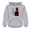 Youth Heavy Blend™ Hooded Sweatshirt Thumbnail