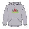 Youth Heavy Blend™ Hooded Sweatshirt Thumbnail