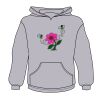 Youth Heavy Blend™ Hooded Sweatshirt Thumbnail