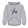 Youth Heavy Blend™ Hooded Sweatshirt Thumbnail