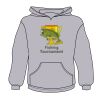 Youth Heavy Blend™ Hooded Sweatshirt Thumbnail