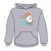 Youth Heavy Blend™ Hooded Sweatshirt Thumbnail