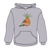 Youth Heavy Blend™ Hooded Sweatshirt Thumbnail