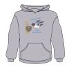 Youth Heavy Blend™ Hooded Sweatshirt Thumbnail