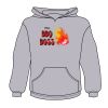 Youth Heavy Blend™ Hooded Sweatshirt Thumbnail