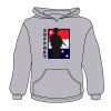 Youth Heavy Blend™ Hooded Sweatshirt Thumbnail
