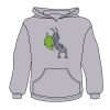 Youth Heavy Blend™ Hooded Sweatshirt Thumbnail