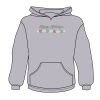 Youth Heavy Blend™ Hooded Sweatshirt Thumbnail