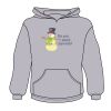 Youth Heavy Blend™ Hooded Sweatshirt Thumbnail