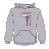 Youth Heavy Blend™ Hooded Sweatshirt Thumbnail