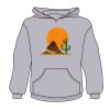 Youth Heavy Blend™ Hooded Sweatshirt Thumbnail