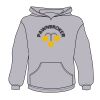 Youth Heavy Blend™ Hooded Sweatshirt Thumbnail