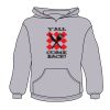 Youth Heavy Blend™ Hooded Sweatshirt Thumbnail
