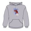 Youth Heavy Blend™ Hooded Sweatshirt Thumbnail
