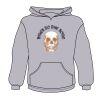 Youth Heavy Blend™ Hooded Sweatshirt Thumbnail