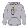 Youth Heavy Blend™ Hooded Sweatshirt Thumbnail