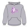 Youth Heavy Blend™ Hooded Sweatshirt Thumbnail
