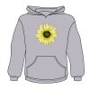 Youth Heavy Blend™ Hooded Sweatshirt Thumbnail
