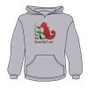 Youth Heavy Blend™ Hooded Sweatshirt Thumbnail
