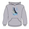 Youth Heavy Blend™ Hooded Sweatshirt Thumbnail