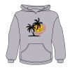 Youth Heavy Blend™ Hooded Sweatshirt Thumbnail