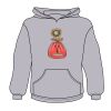 Youth Heavy Blend™ Hooded Sweatshirt Thumbnail