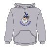 Youth Heavy Blend™ Hooded Sweatshirt Thumbnail